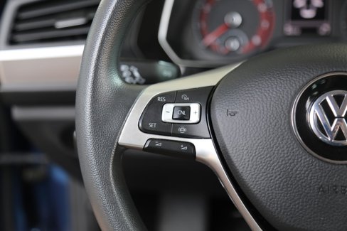 Used 2021 Volkswagen Jetta S image 26