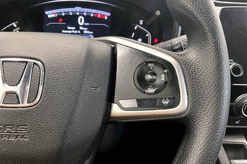 Used 2022 Honda CR-V Special Edition image 20