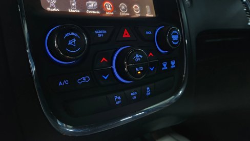 Used 2015 Dodge Durango Limited w/ Blacktop Package image 31
