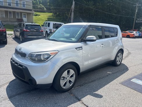 Used 2016 Kia Soul image 3