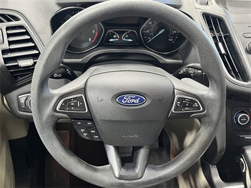 Used 2018 Ford Escape SE image 20