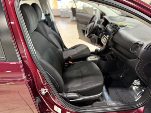 Used 2024 Mitsubishi Mirage G4 ES image 26