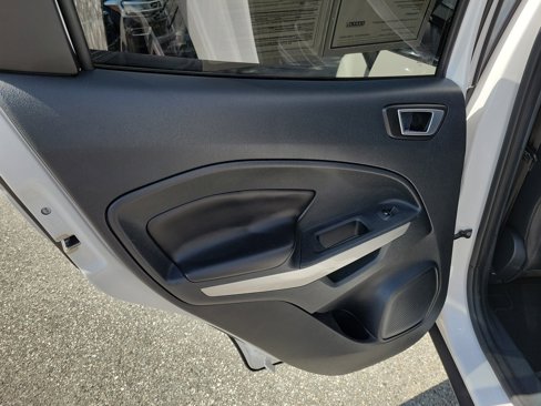 Used 2020 Ford EcoSport Titanium image 26