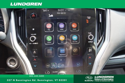 Used 2020 Subaru Outback Onyx Edition XT image 16