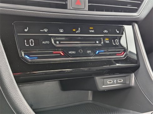New 2025 Volkswagen Jetta Sport image 20