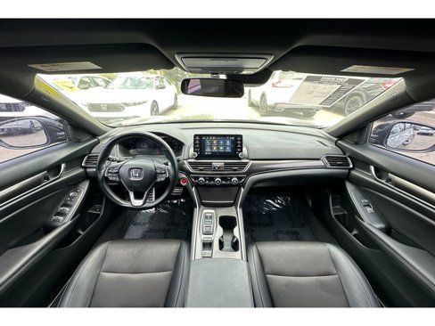 Used 2022 Honda Accord Sport image 10