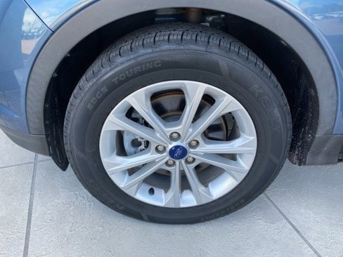 Certified 2018 Ford Escape SEL w/ Ford Safe & Smart Package image 34