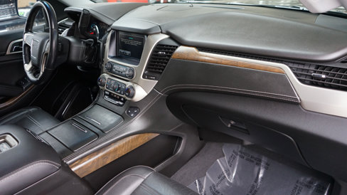 Used 2019 GMC Yukon Denali w/ Denali Ultimate Package image 12