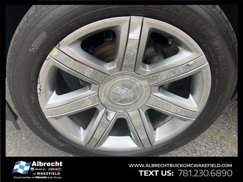 Used 2018 Cadillac Escalade Luxury image 28