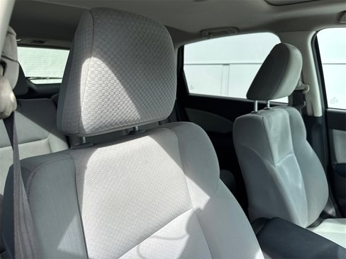 Used 2015 Honda CR-V EX image 3