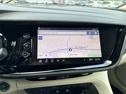 Certified 2021 Buick Envision Avenir image 14