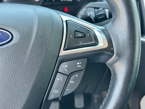Certified 2023 Ford Edge SEL image 18