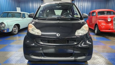 Used 2011 smart fortwo pure image 56