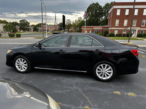 Used 2012 Toyota Camry SE image 4