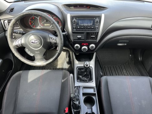 Used 2014 Subaru Impreza WRX Premium w/ Popular Package #2 (IYO) image 18