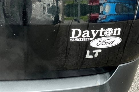 Used 2018 Chevrolet Traverse LT image 34