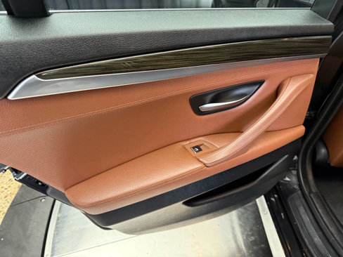 Used 2013 BMW 528i xDrive Sedan image 19