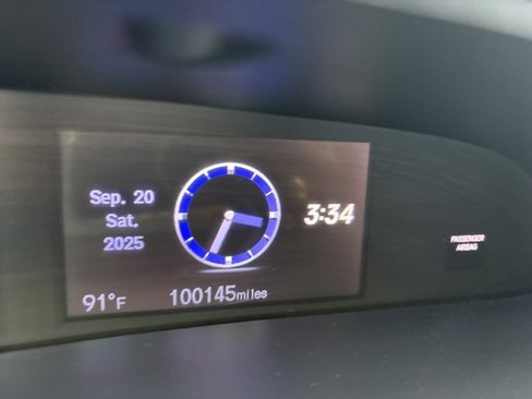 Used 2015 Honda Civic EX-L image 20