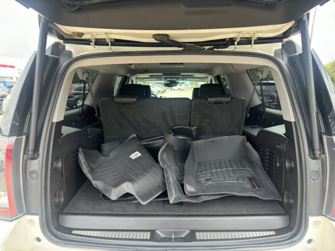 Used 2015 GMC Yukon XL Denali w/ Open Road Package image 7