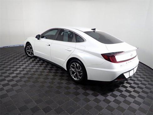 Used 2021 Hyundai Sonata SEL image 11