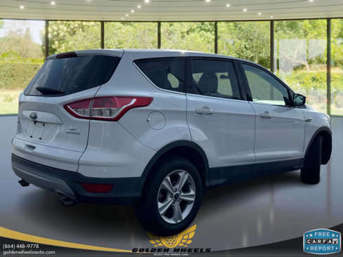 Used 2014 Ford Escape SE image 5