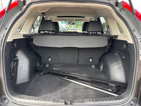 Used 2013 Honda CR-V EX-L image 15