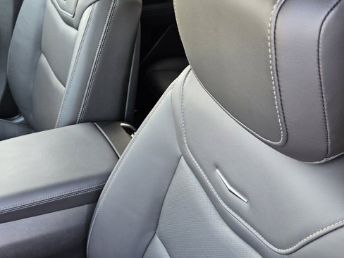 New 2025 Cadillac XT6 Premium Luxury w/ Technology Package image 29