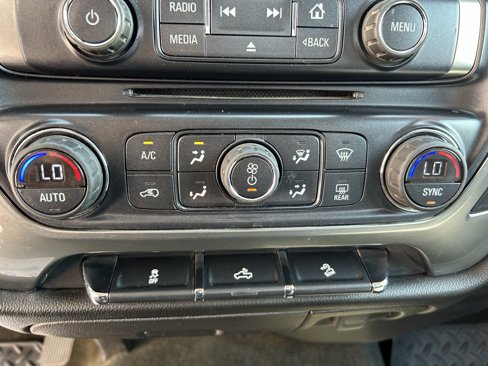 Used 2016 Chevrolet Silverado 1500 LT w/ All Star Edition image 31