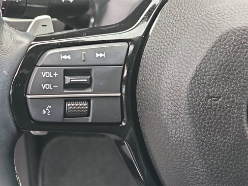 Certified 2023 Acura Integra A-Spec image 18