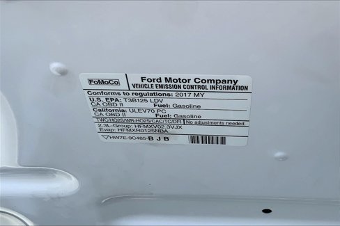 Used 2017 Ford Mustang Premium image 32