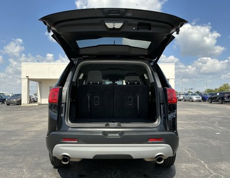 Used 2017 GMC Acadia SLE image 20
