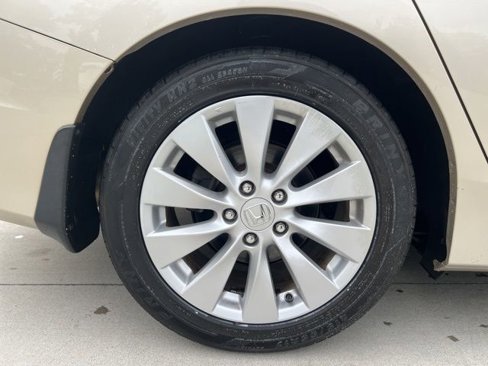 Used 2013 Honda Accord EX image 11