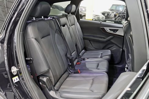 Used 2019 Audi Q7 2.0T Premium Plus w/ Premium Plus Package image 32