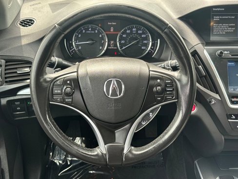 Used 2020 Acura MDX SH-AWD image 15