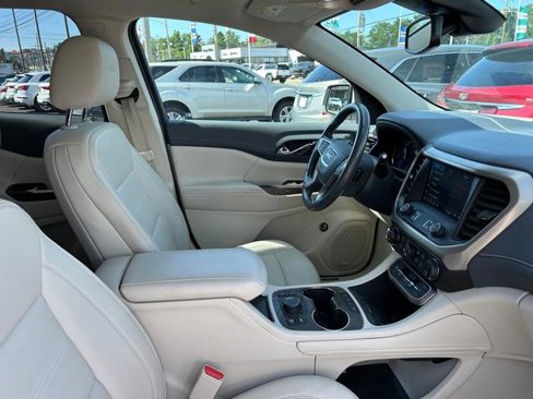 Used 2022 GMC Acadia Denali w/ Trailering Package image 25