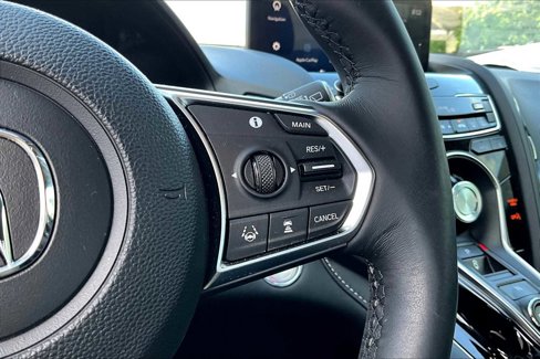 Used 2020 Acura RDX FWD w/ Technology Package image 23