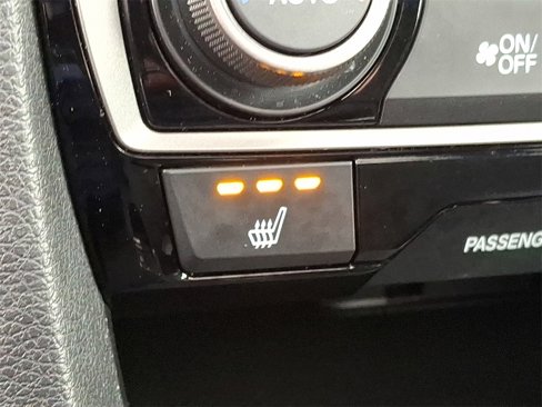 Used 2018 Honda Civic EX image 26