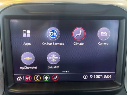 Used 2020 Chevrolet Silverado 3500 LT w/ Texas Edition image 20