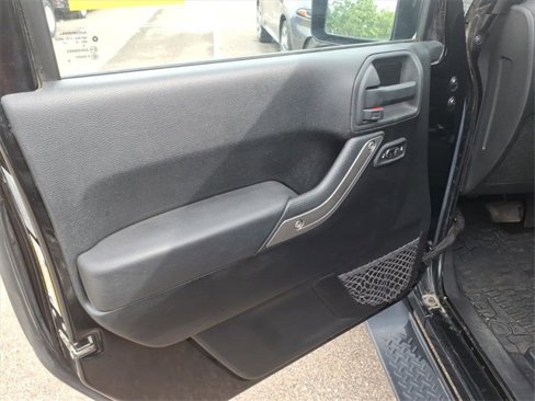 Used 2015 Jeep Wrangler Sport w/ Quick Order Package 24S image 10