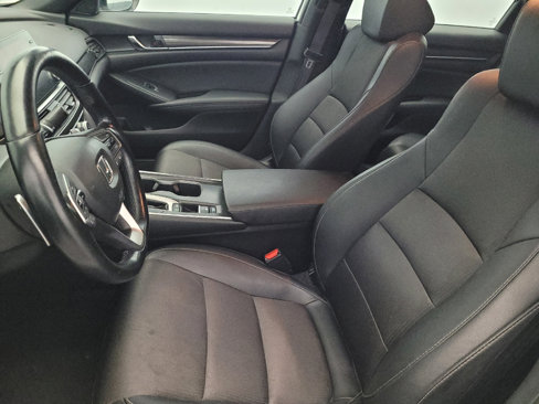 Used 2020 Honda Accord Sport image 17