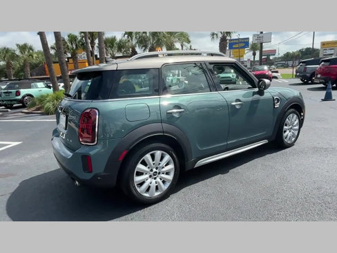 Certified 2022 MINI Cooper Countryman S image 26