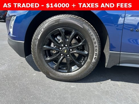 Used 2019 Chevrolet Equinox LT image 9