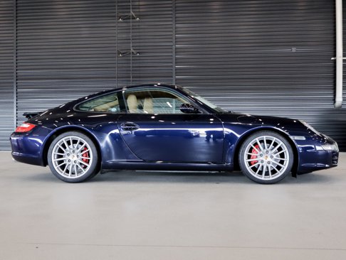 Used 2007 Porsche 911 Carrera S image 11