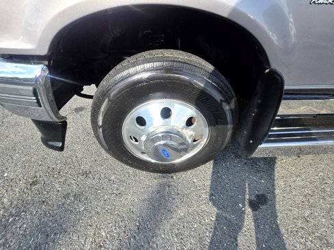 Used 1996 Ford F350 2WD SuperCab DRW image 28