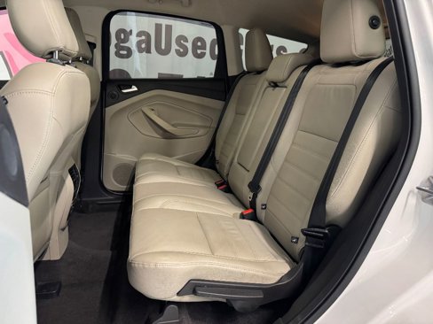Used 2019 Ford Escape Titanium image 20