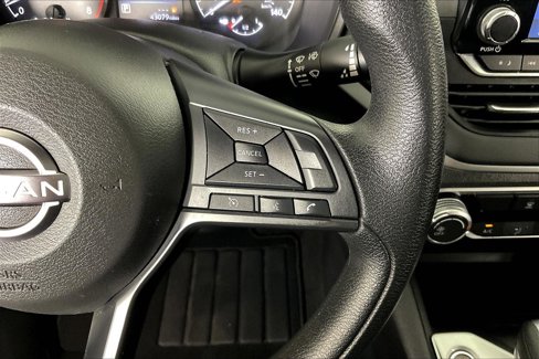 Used 2023 Nissan Altima 2.5 S image 27