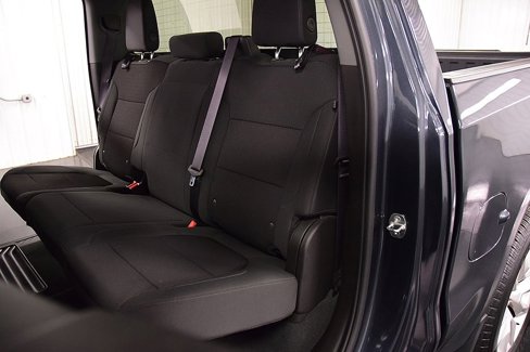Used 2021 Chevrolet Silverado 1500 Custom image 29