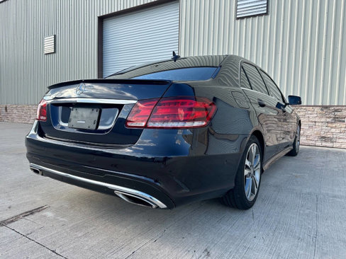 Used 2016 Mercedes-Benz E 350 Sedan image 7
