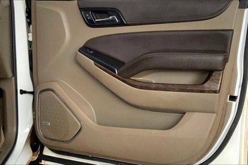 Used 2017 Chevrolet Tahoe LT image 19
