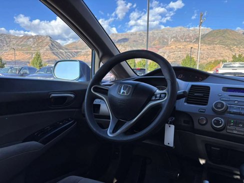 Used 2011 Honda Civic LX image 9